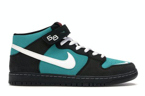 sb dunk mid griffey